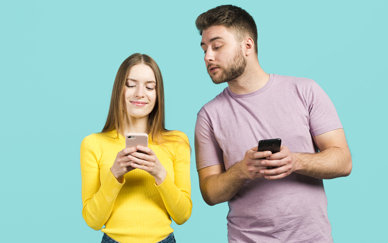 Sexting: 9 buenos consejos para calentarla