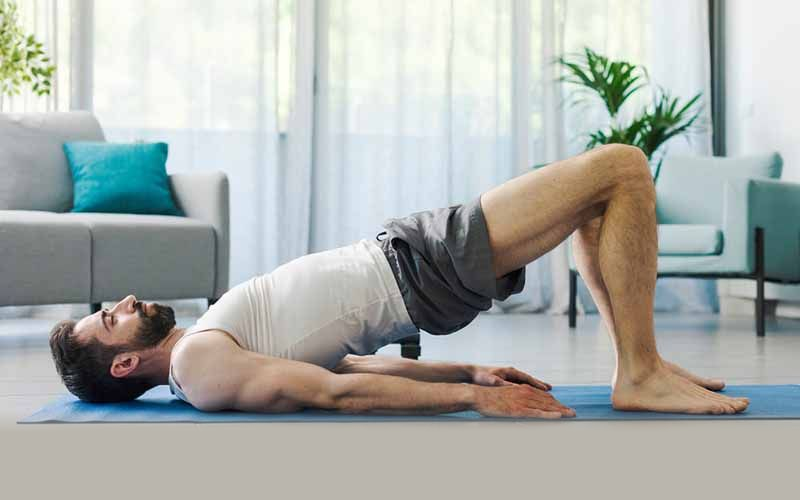 Ejercicios Kegel para Hombres