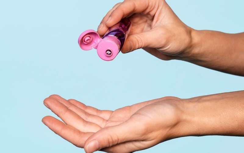 4 tipos de lubricantes para el sexo