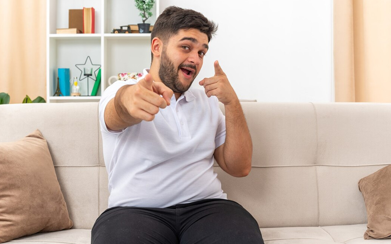 Orgasmo Múltiple Masculino
